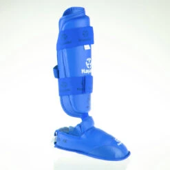 Karate Kickprotector - Instep And Shin WKF - Blue, 343-6N -ADIDAS Sales Shop 7873ae549590c73f5ed28748feefbc0b