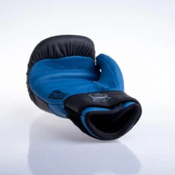 Fighter Boxing Gloves SPLIT- Matt Blue/black, FBG-001BBL -ADIDAS Sales Shop 788cae6104df84837fc3b97571ab4cd7