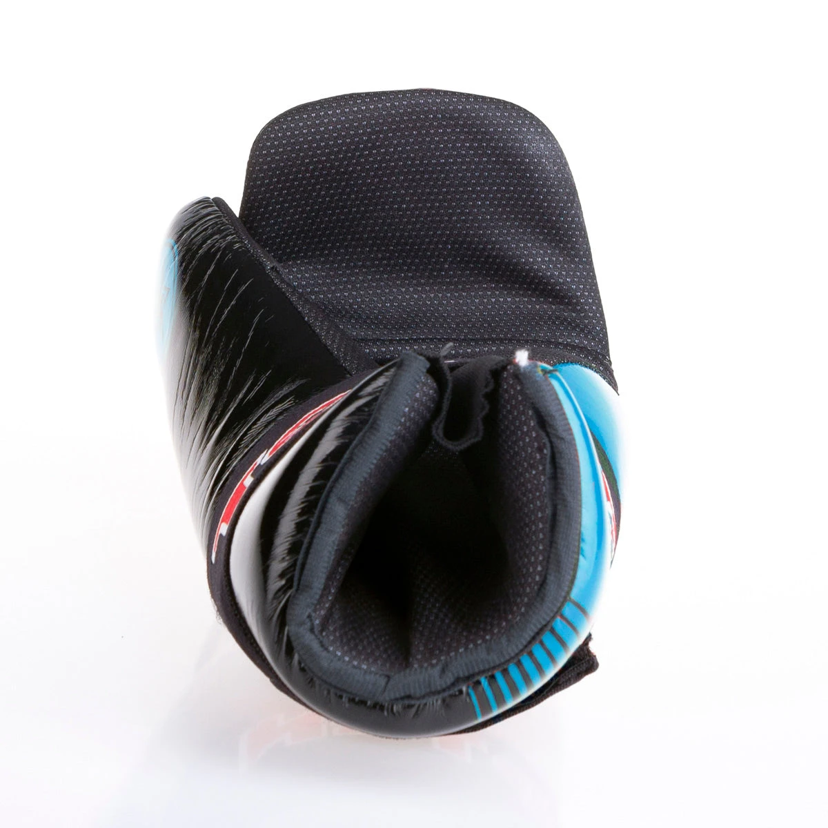 Pointfighter TOP TEN Glossy - Black/blue, 2067-96LA 9 Pointfighter TOP TEN Glossy - Black/blue, 2067-96LA - Image 7