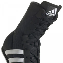 Boxing Shoes Adidas Box Hog 2 Performance - Black, FX0561 -ADIDAS Sales Shop 7 8485944f cd2a 4468 a975 cd1fb2b167a1