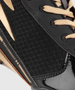Wrestling Shoes Venum Giant - Black/gold, VENUM-03910-126 -ADIDAS Sales Shop 7 8b9dbbd4 0987 4836 9bc3 8081f62fcbdf