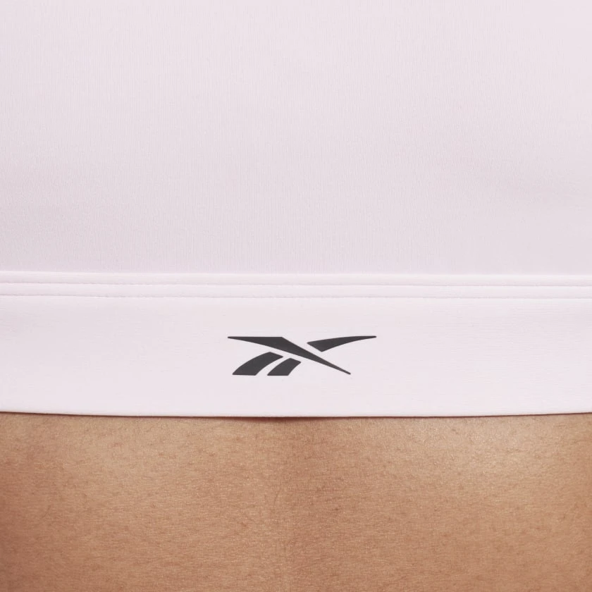 Reebok Hero Medium - Impact Strappy Bra - Pink, FK5339 10 Reebok Hero Medium - Impact Strappy Bra - Pink, FK5339 - Image 8