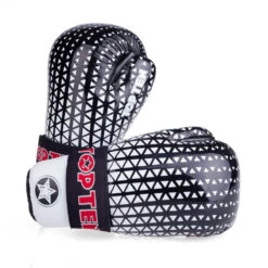 Pointfighter TOP TEN Glossy - White/black, 2067-19T