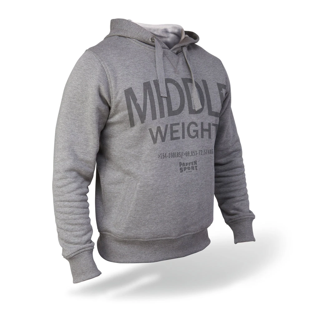 Paffen Sport Middle Weight Hoodie, 744515005 3 Paffen Sport Middle Weight Hoodie, 744515005