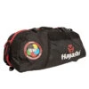 Hayashi WKF Gym Bag / Backpack Combo - Large Size, 8041-9405 2 Hayashi WKF Gym Bag / Backpack Combo - Large Size, 8041-9405 -ADIDAS Sales Shop 7ce6194b1e902bc47fda342839ea300e f8e29f38 7833 4b8f b422 279bd7bd01e1
