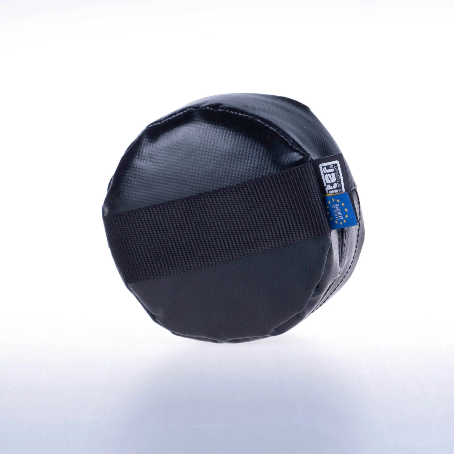 Fighter Round Target MINI - Blue, FLM-1-BL 4 Fighter Round Target MINI - Blue, FLM-1-BL - Image 2