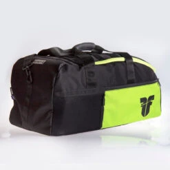 Fighter Sports Bag LINE XL - Lime Green/black, FTBP-04 -ADIDAS Sales Shop 7ebb9b85d8595f3198bea29ccd189aa7