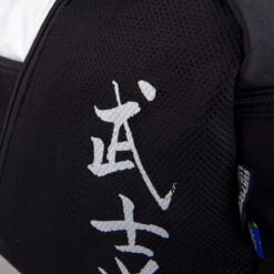 Sports Bag FIGHTER Calligraphy - Black, FTS-01 14 Sports Bag FIGHTER Calligraphy - Black, FTS-01 -ADIDAS Sales Shop 7f31821bfe94137ebf836a53773d7cc1