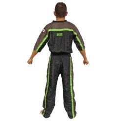 Top Ten Mesh Uniform NEON - Black, 1605-5 -ADIDAS Sales Shop 800c41413165e1fecc653d30aeaa9ff1 aeb098c5 b952 4355 8bb5 d65d9508dfd0