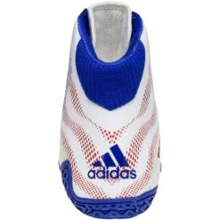 Adidas Wrestling Shoes Mat Wizard Hype - Tricolor, EF1475 14 Adidas Wrestling Shoes Mat Wizard Hype - Tricolor, EF1475 -ADIDAS Sales Shop 825114cf16442e38f6cfb32ec589f37f