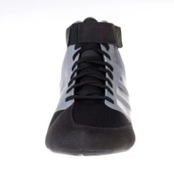 Adidas Wrestling Shoes Mat Hog 2.0 - Grey/black, F99823 -ADIDAS Sales Shop 8310bbbce285a390df8501e624f0a65b