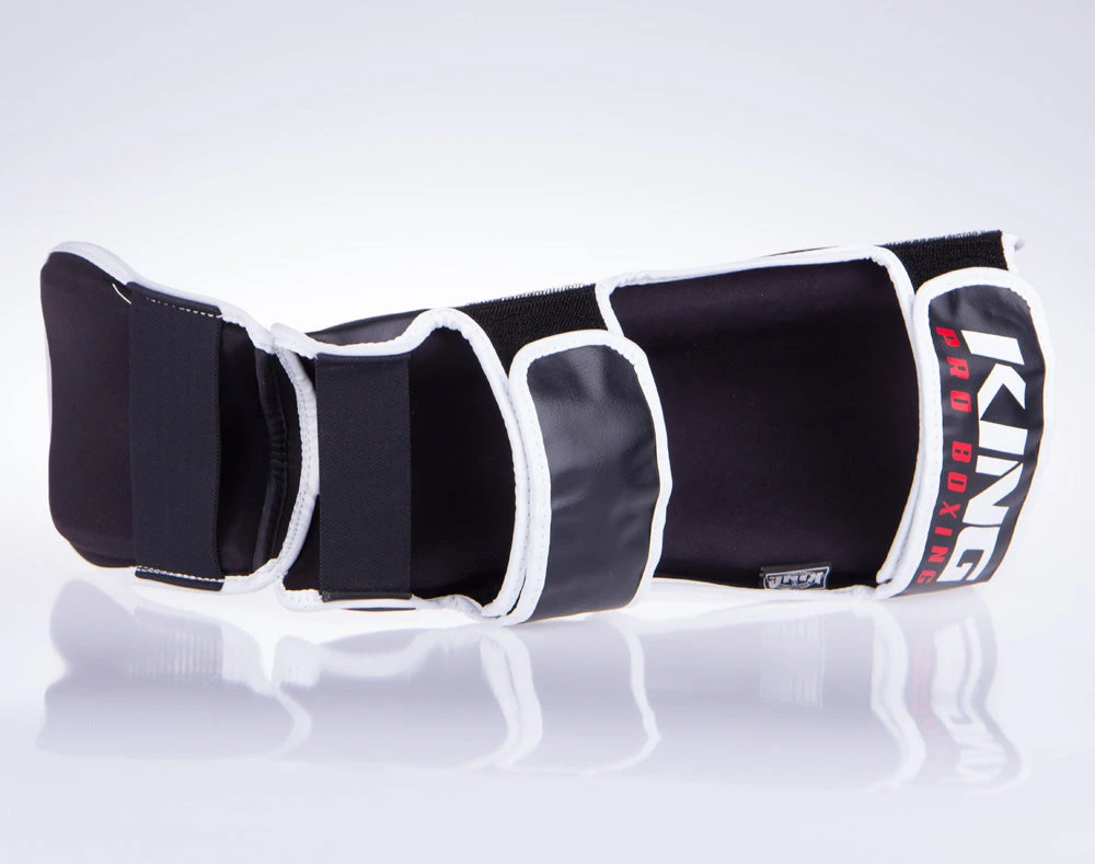King Pro Boxing Shin Guards, KPB-SG-1 5 King Pro Boxing Shin Guards, KPB-SG-1 - Image 3