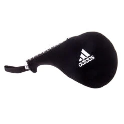 Adidas Single Kicking Paddle M - Black, ADITST05 -ADIDAS Sales Shop 849b428a54b820767f5507f0f1ba387c