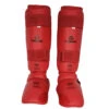 Karate Kickprotector - Instep And Shin WKF - Red, 343-4 -ADIDAS Sales Shop 85268c92d378778659dd79ccf138e12a d51261e9 4b6a 486f b7bd 4048e28cfb0a