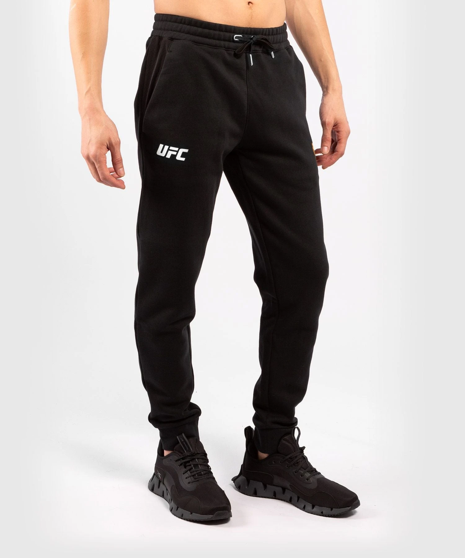 Venum Pants UFC Replica - Black/white 6 Venum Pants UFC Replica - Black/white - Image 4