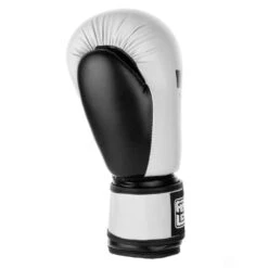 Fighter Basic Gloves - White/black, 1376APUWB -ADIDAS Sales Shop 8760068b87919ad587039216c11db455