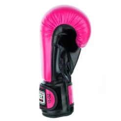 Fighter Basic Gloves - Neon Pink/black, 1376APUFP -ADIDAS Sales Shop 87cd0a02228cb82358afd6822187dcea