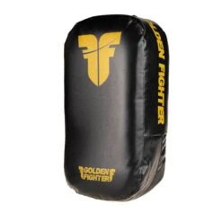 Fighter Thai Kick Pad MAXI - Golden Fighter, F01602-GF