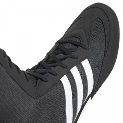 Boxing Shoes Adidas Box Hog 2 Performance - Black, FX0561 -ADIDAS Sales Shop 8 a23627b2 e969 492f a222 a89877de5bf6