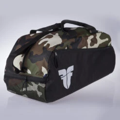 Fighter Sports Bag GYM - Black/camo, FTG-01 -ADIDAS Sales Shop 8a6ba46a6645ef0315e7bc9c4bd3d55c