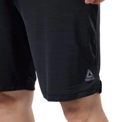 Reebok Workout Activchill Shorts - Black, DY7790 -ADIDAS Sales Shop 8a8495f3b6b50bee9795830bf0d0bd9d