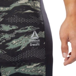 Reebok CrossfitCompression Tights - Black/green, DP4569 -ADIDAS Sales Shop 8ab69cb6cb7774e304b7dea4a9822d78