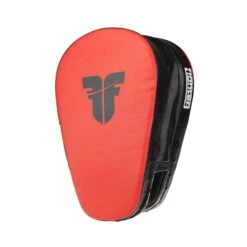 Fighter Focus Double Mitt - Red/black, FFMM-002 -ADIDAS Sales Shop 8aedca4252fd197e0659da60658495de
