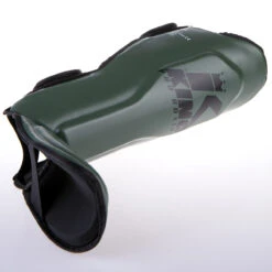 King Pro Boxing Shin Guards - Khaki, KPB/SG-4 -ADIDAS Sales Shop 8aff46f3f094a3b7940426cd81042428