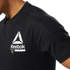 Reebok Speedwick Move Tee - Black, DU3974 14 Reebok Speedwick Move Tee - Black, DU3974 -ADIDAS Sales Shop 8b5d1322c50f1c116c57ecfba5f61b96