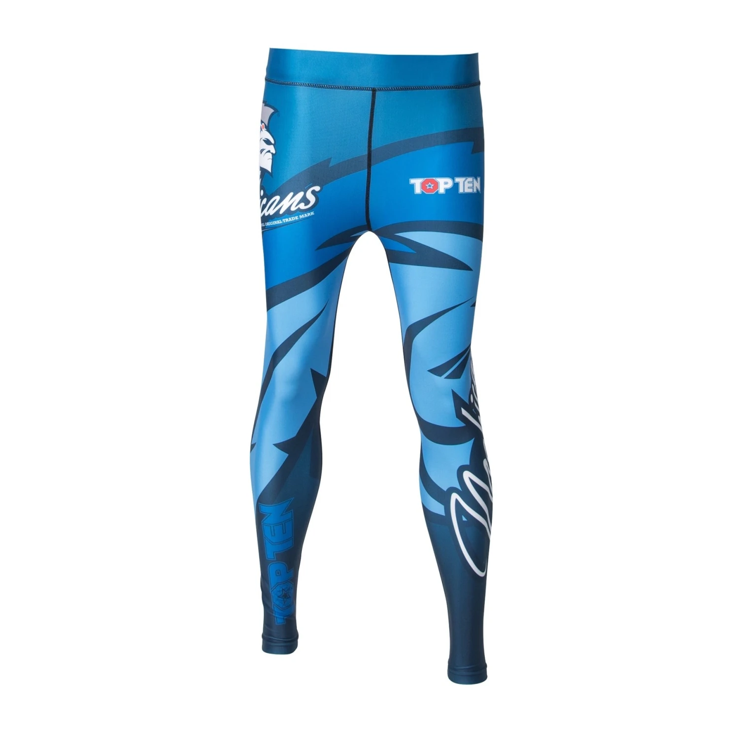 Top Ten MMA Compression Pants Mohicans, 18806-6 3 Top Ten MMA Compression Pants Mohicans, 18806-6