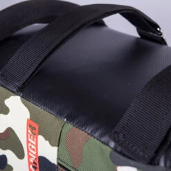 Fighter Thai Kick Pad MAXI - Tactical Series - Camo, F01602-TSC -ADIDAS Sales Shop 8f290d2e4d30f7f535425e3f27f495a9