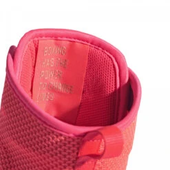 Boxing Shoes Adidas Box Hog 3 - Pink, FX1991 -ADIDAS Sales Shop 9
