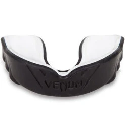 Mouth Guard Venum Challenger - Black/Ice, VENUM-0618