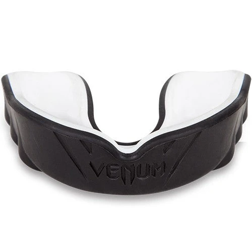 Mouth Guard Venum Challenger - Black/Ice, VENUM-0618 3 Mouth Guard Venum Challenger - Black/Ice, VENUM-0618