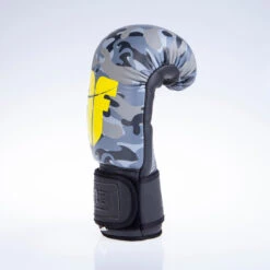 Fighter Boxing Gloves SIAM - Grey Camo, FBG-003C -ADIDAS Sales Shop 903f60d5488bb03e89187308b233456a
