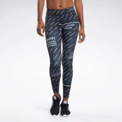 Reebok Workout Ready Allover Print Tights, FK6865 -ADIDAS Sales Shop 91408a280c2e42fa63ad207206089195