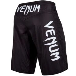 Venum Light 3.0 Fightshorts - Black/white, VENUM-03615-108 -ADIDAS Sales Shop 914d601ecf55d6c7b6827acb16e3f6ac