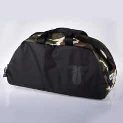 Fighter Sports Bag GYM - Camo/black, FTG-04 -ADIDAS Sales Shop 91c2b47ad203f0760e30a9580ce964a0