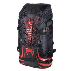 Venum ChallengerXtreme Backpack - Black/red, VENUM-1228