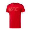 Reebok UFC Logo T-shirt - Red, D95021 2 Reebok UFC Logo T-shirt - Red, D95021 -ADIDAS Sales Shop 9264f70e856790c2235550b5f8a16dde 464705b7 dbfd 43e7 82f0 5b3a2a81fc46