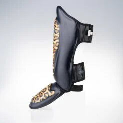 Fighter Shinguards Thai - Jungle Series - Leopard, JE1573LE -ADIDAS Sales Shop 937c4d2063b26d0d9196b6c993c137e2