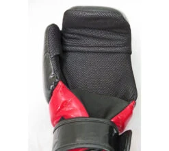 Pointfighter TOP TEN Glossy BLOCK Star - Black/red, 21655-94 -ADIDAS Sales Shop 93be1b879f7a9ae1782dcf8608118b62