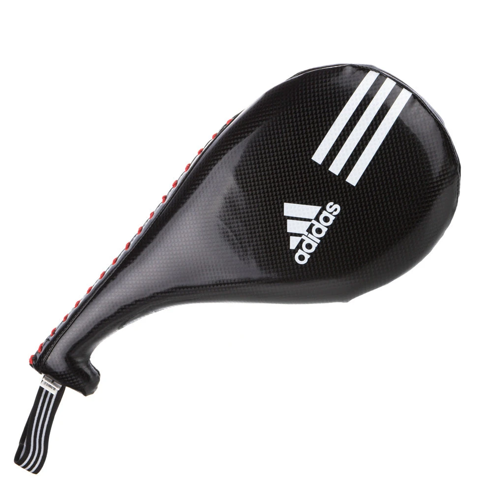 ADIDAS Double Target Mitt S - Black, ADITDT01 3 ADIDAS Double Target Mitt S - Black, ADITDT01