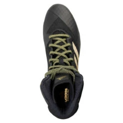 Adidas Wrestling Shoes Mat Wizard Hype - Black/gold, EF1476 11 Adidas Wrestling Shoes Mat Wizard Hype - Black/gold, EF1476 -ADIDAS Sales Shop 94042dc80e9fe1e1f61f04083765b9fd