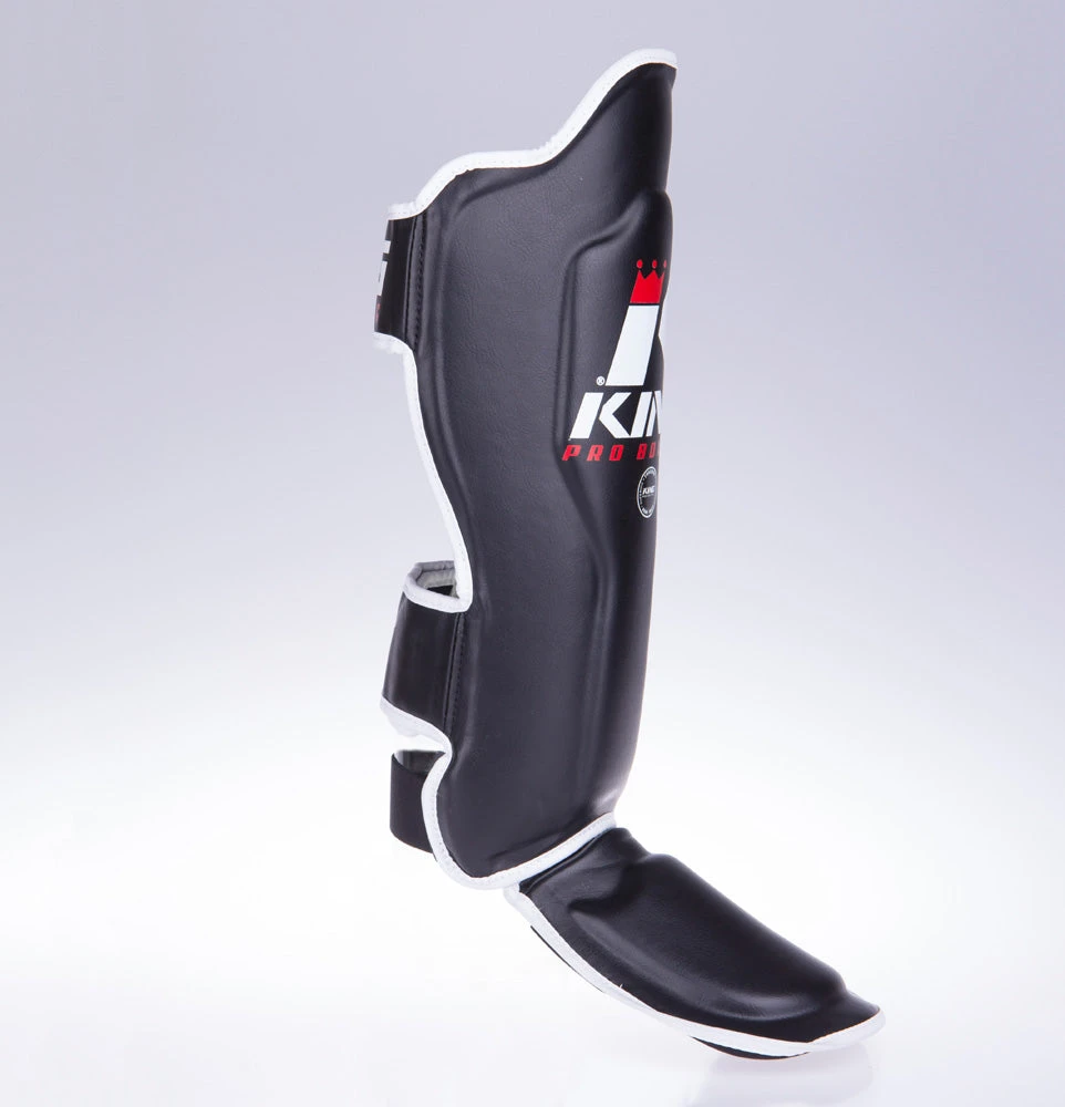 King Pro Boxing Shin Guards, KPB-SG-1 4 King Pro Boxing Shin Guards, KPB-SG-1 - Image 2