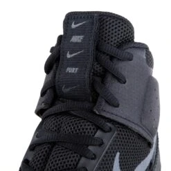 Nike Fury Wrestling Shoes - Black, A02416010 -ADIDAS Sales Shop 943728a36a07ad5a504d8feb09614258