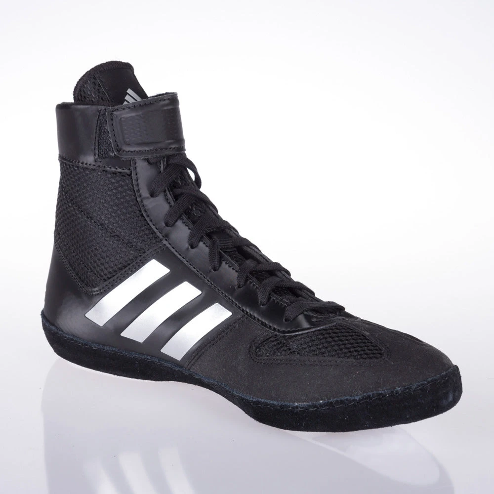 Adidas Wrestling Shoes Combat Speed 5, BA8007 11 Adidas Wrestling Shoes Combat Speed 5, BA8007 - Image 9