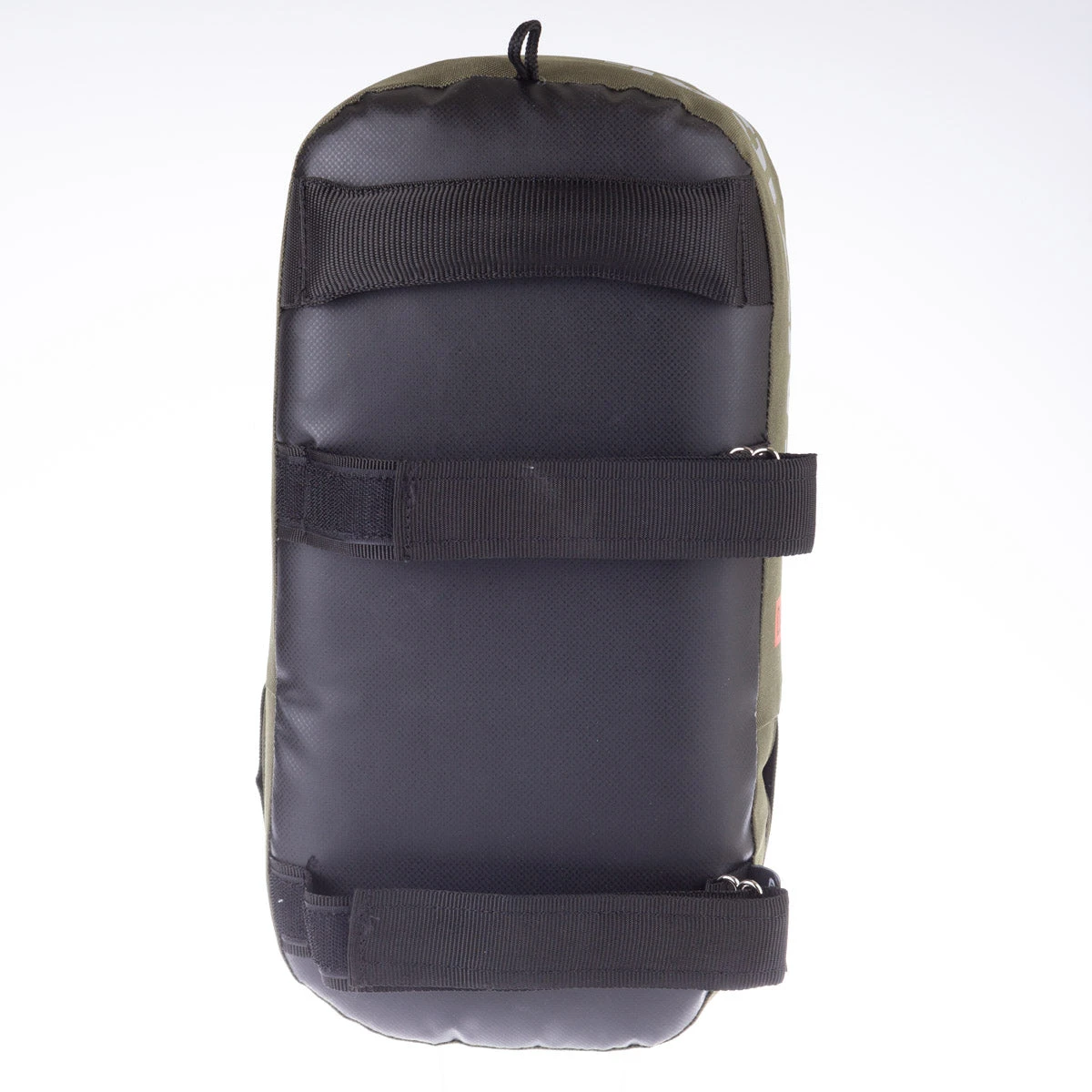 Fighter Thai Kick Pad MAXI - Tactical Series - Army Green, F01602-TSG 7 Fighter Thai Kick Pad MAXI - Tactical Series - Army Green, F01602-TSG - Image 5