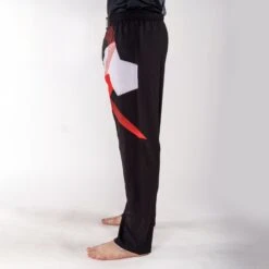 Fighter Pants - FIGHT - Black/red, FF-P002BRW -ADIDAS Sales Shop 96c6ecd4f63717e30cb6e66909acec48