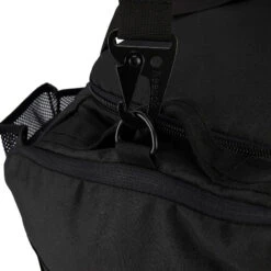 Reebok UFC Grip Bag - Black, DU2960 -ADIDAS Sales Shop 97c2754fcded75276173012e9f5a15da